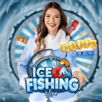 Ice Fishing ငါးပစ် ဂိမ်း