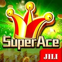 Super Ace စလော့ ဂိမ်း