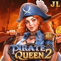 Pirate Queen 2 စလော့ ဂိမ်း